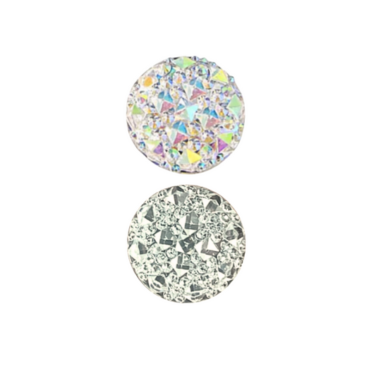 Celestial Queen | Magnetic Brooch Pin