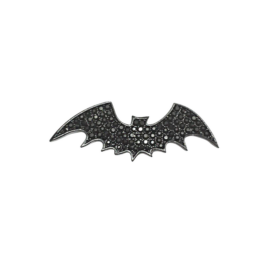Bat | Magnetic Brooch Pin