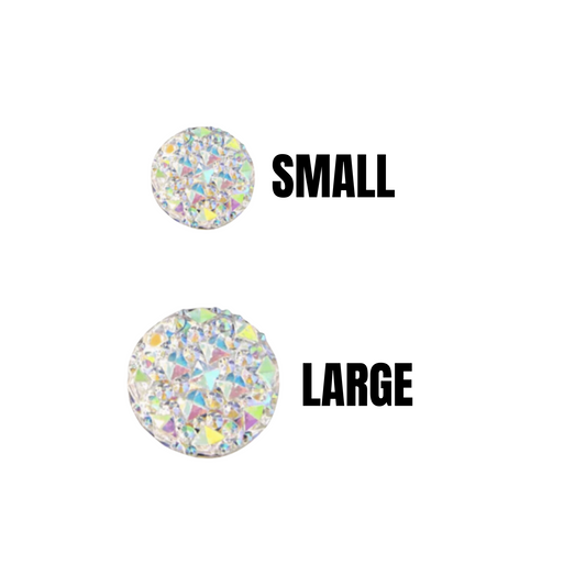 Celestial Queen | Magnetic Brooch Pin