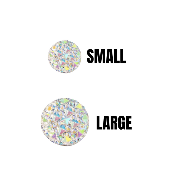 Celestial Queen | Magnetic Brooch Pin