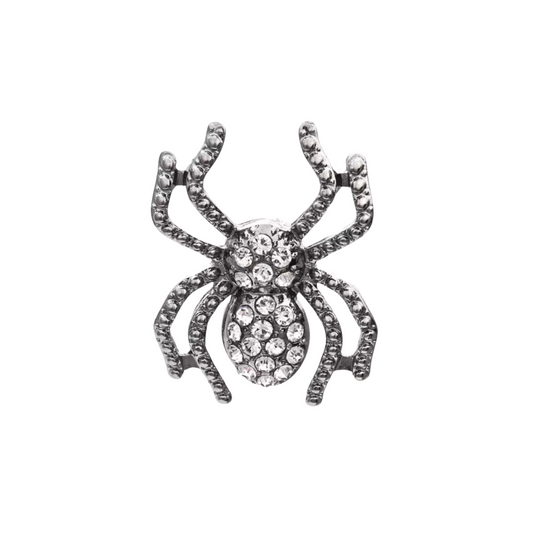 Spider | Magnetic Brooch Pin