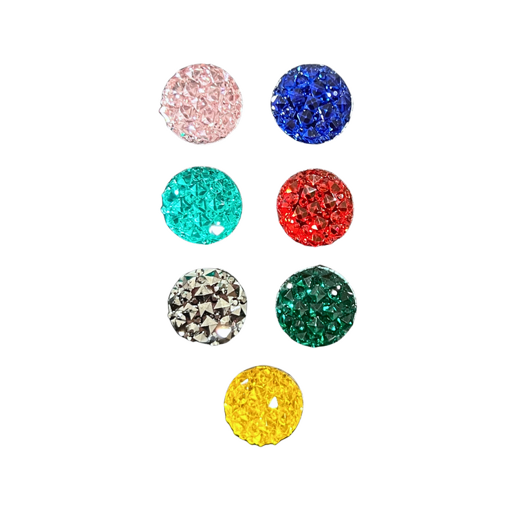 Celestial Colors Mini | Magnetic Brooch Pin