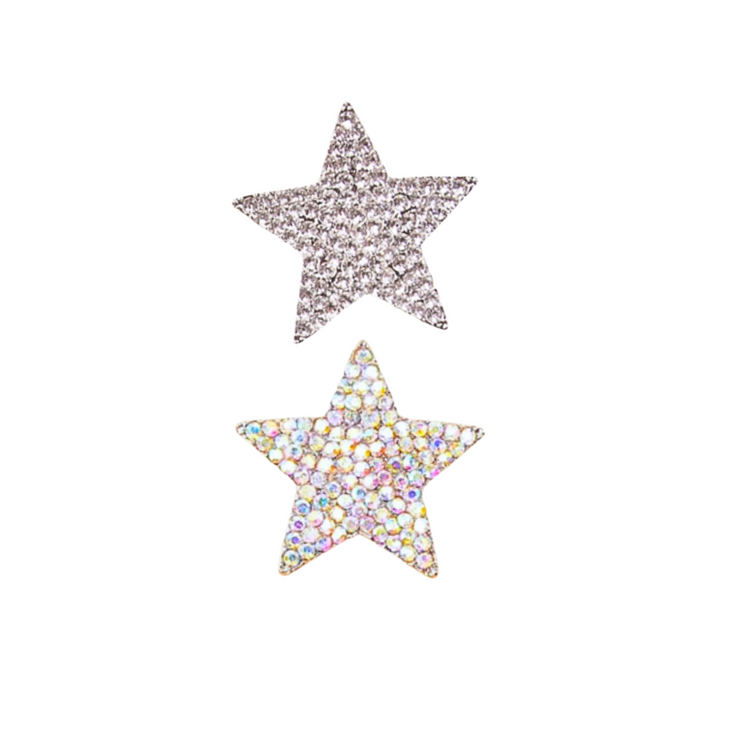 Star | Magnetic Brooch Pin
