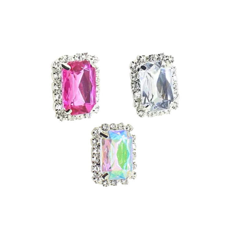 Elegant Queen | Magnetic Brooch Pin