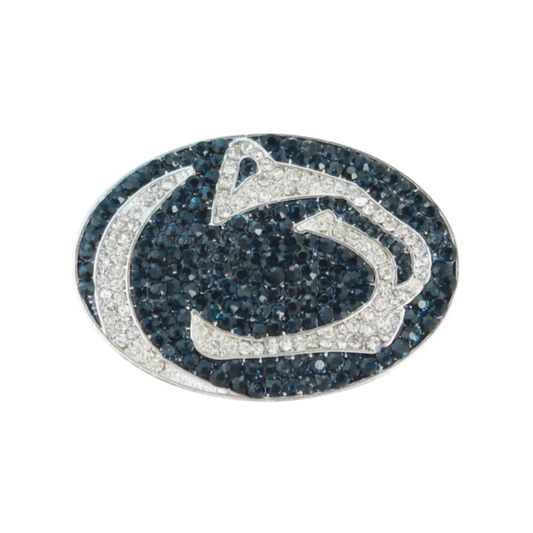 Penn State Nittany Lions | Magnetic Brooch Pin