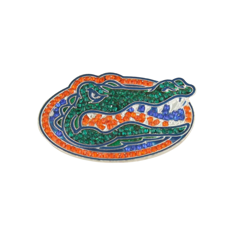 Florida Gators | Magnetic Brooch Pin