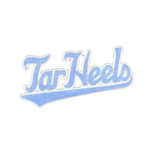 UNC Tarheels | Magnetic Brooch Pin