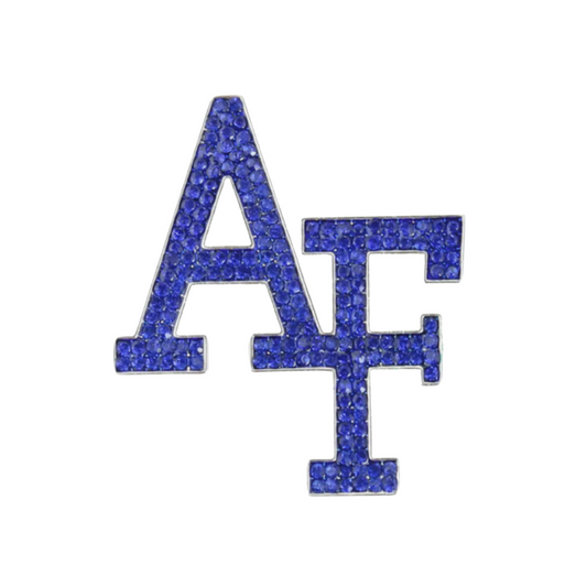 Air Force | Magnetic Brooch Pin