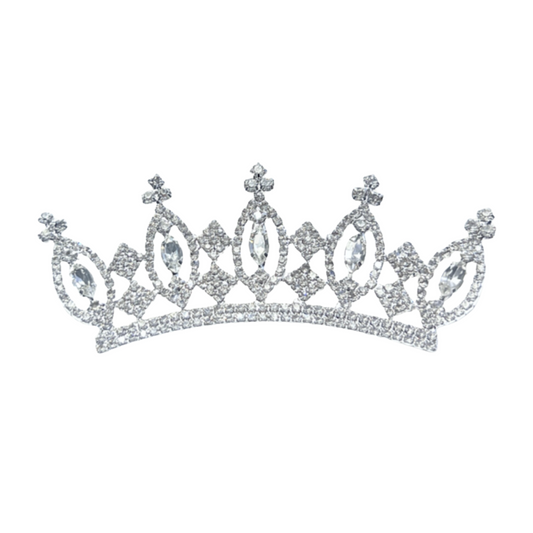 Official USOA Crown