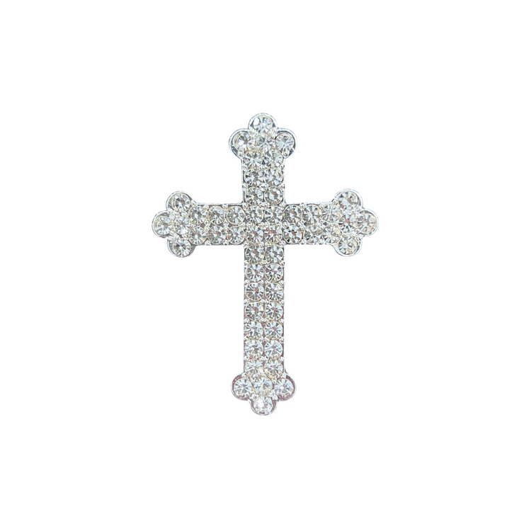 Cross | Magnetic Brooch Pin