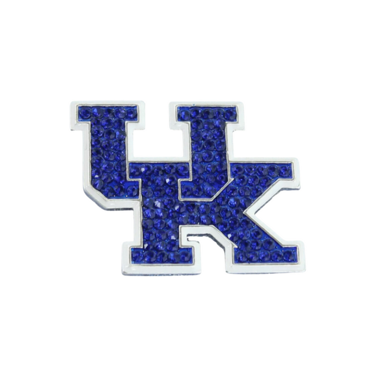 Kentucky UK Wildcats | Magnetic Brooch Pin