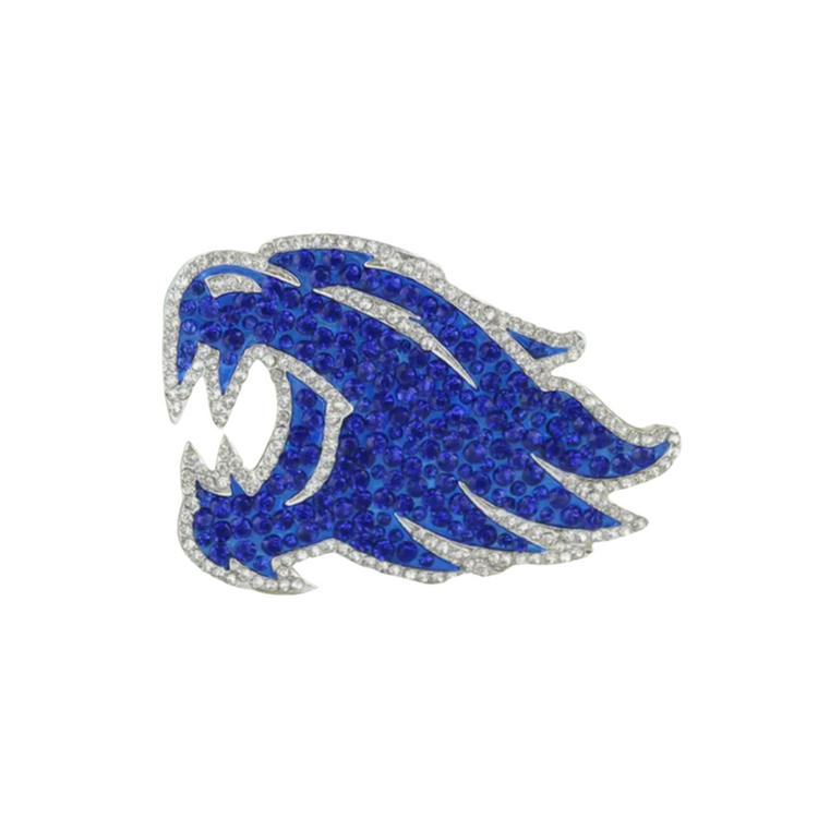 Kentucky Wildcats | Magnetic Brooch Pin