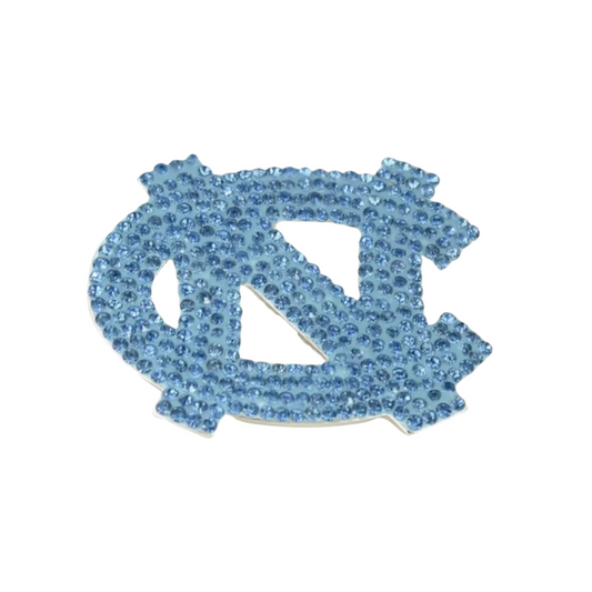 UNC Tarheels II | Magnetic Brooch Pin