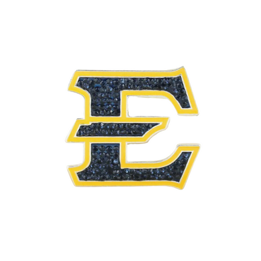 ETSU Buccaneers | Magnetic Brooch Pin