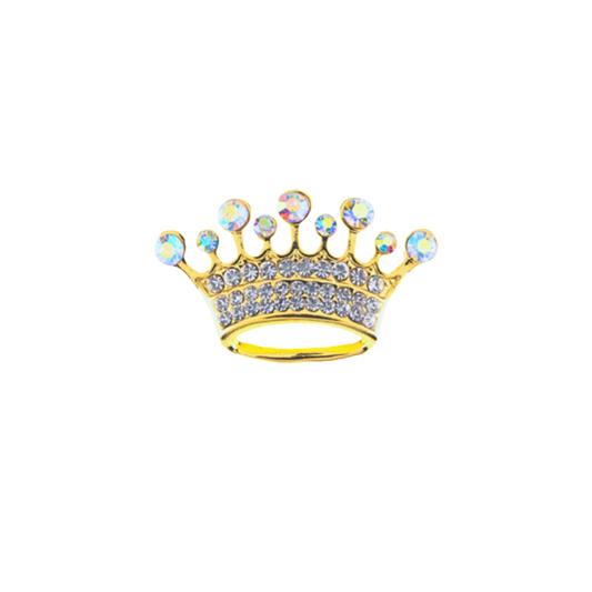 Streets of Gold Crown