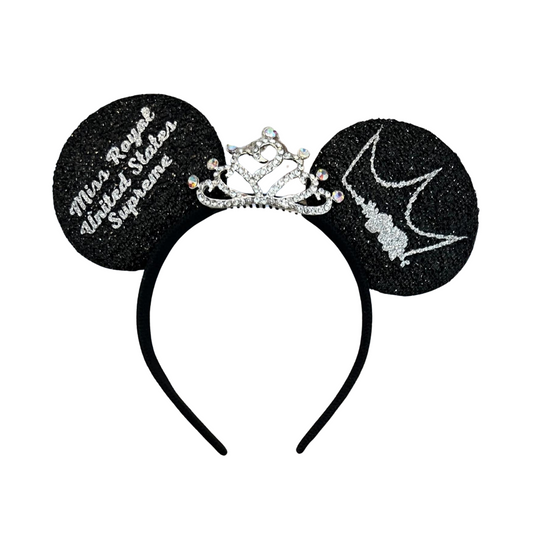 Personalized Title Ears