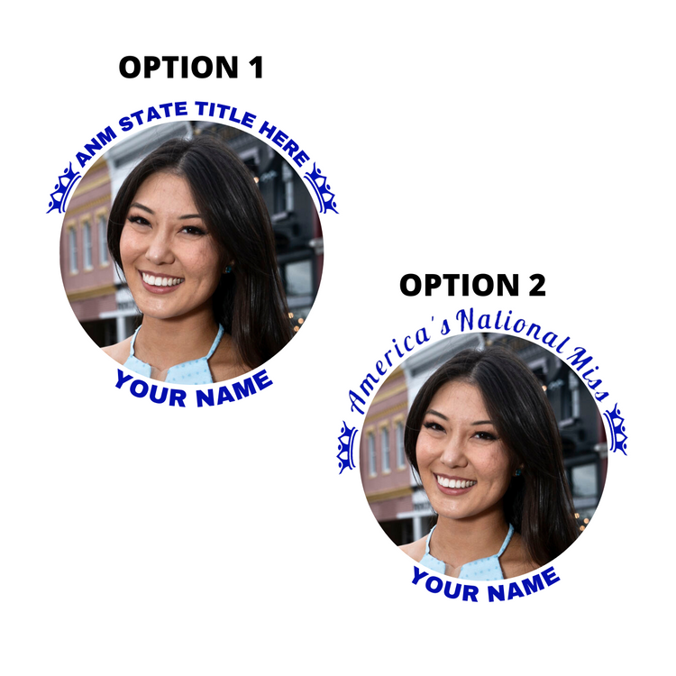 America's National Miss