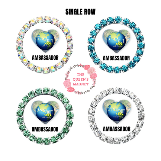 Focus Out with Hensley