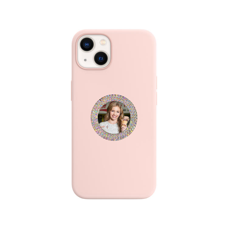 Custom Bling Phone Grip