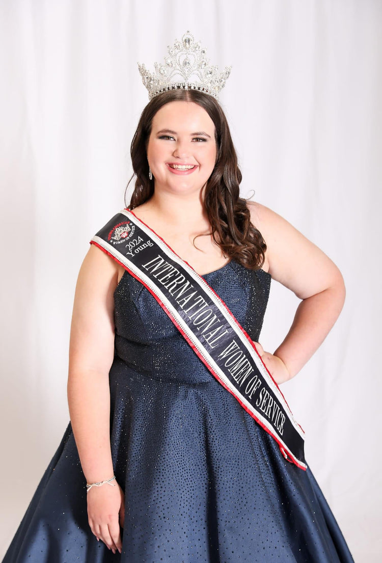 Be Like Olivia Fundraiser