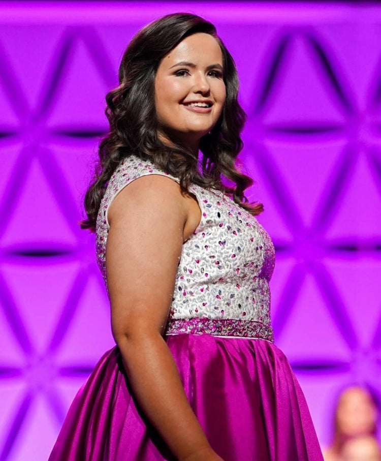 Be Like Olivia Fundraiser