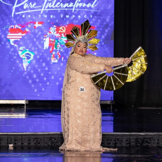 Magnetic Contestant Numbers