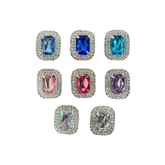 Graceful Queen | Magnetic Brooch Pin