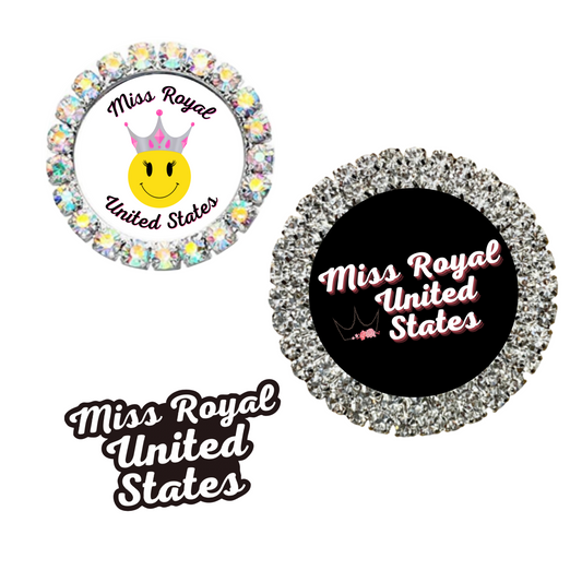 Miss Royal United States