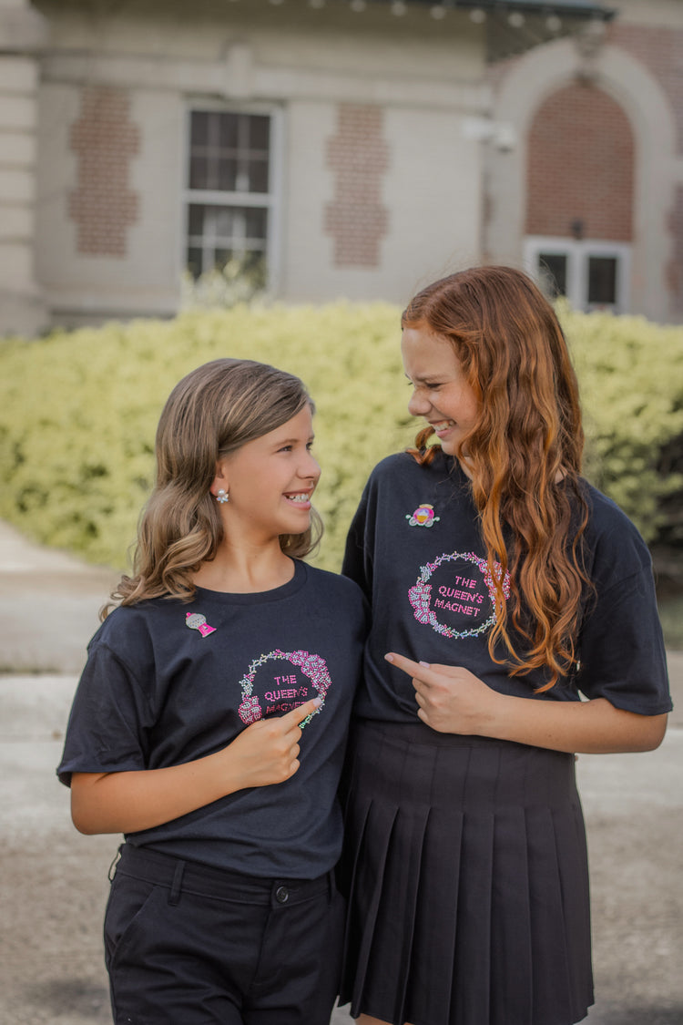 Gumball Machine | Magnetic Brooch Pin