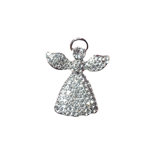 Angel | Magnetic Brooch Pin