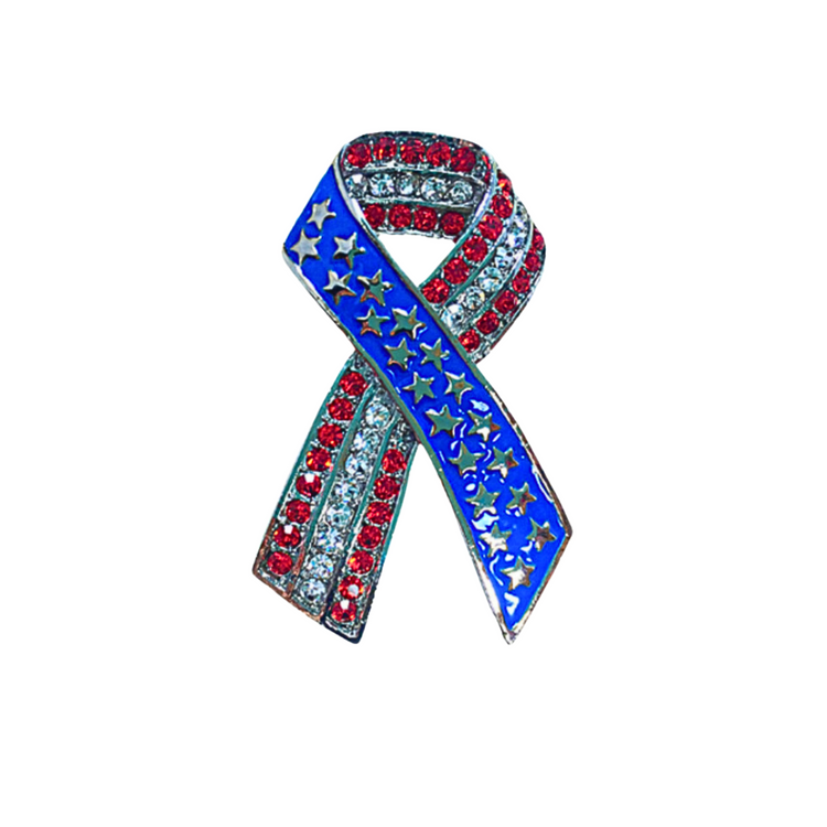 America Ribbon