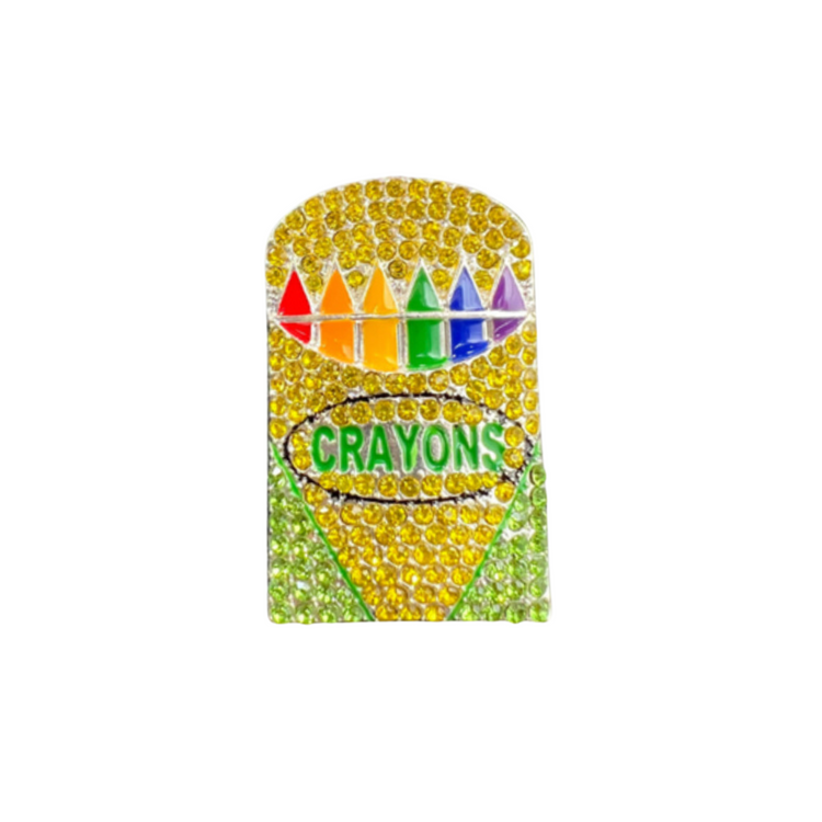 Crayon Box