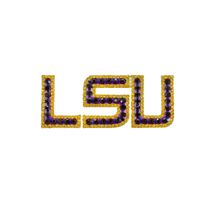 LSU Tigers