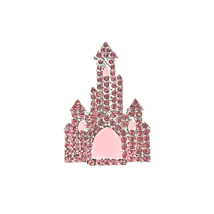 Pink Castle