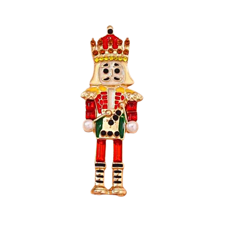 Nutcracker II