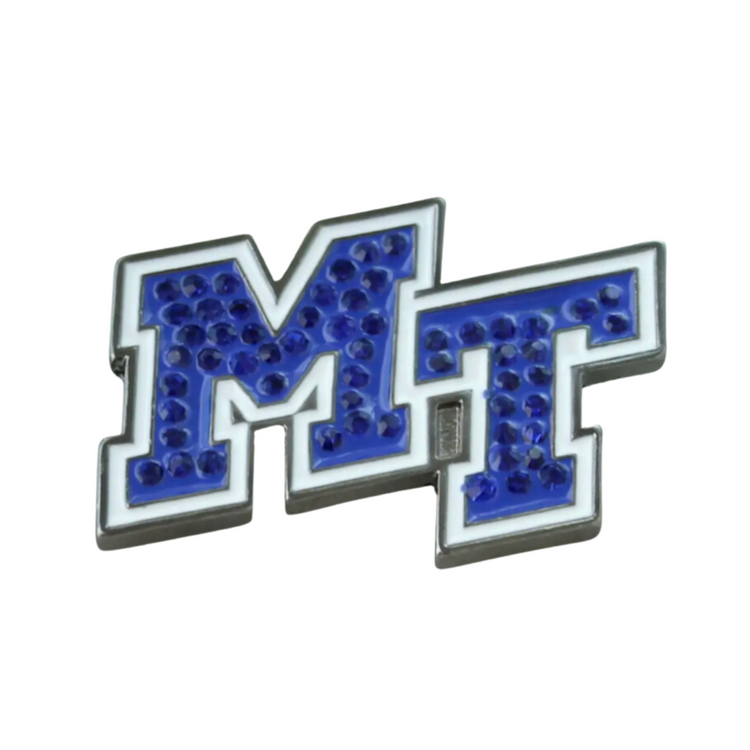 Middle Tennessee Blue Raiders