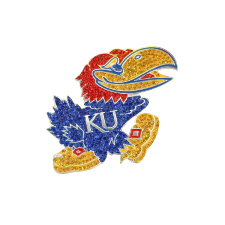 Kansas Jayhawks