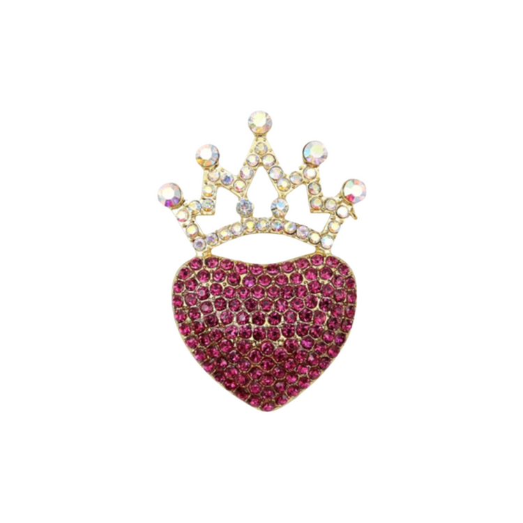 Heart Crown