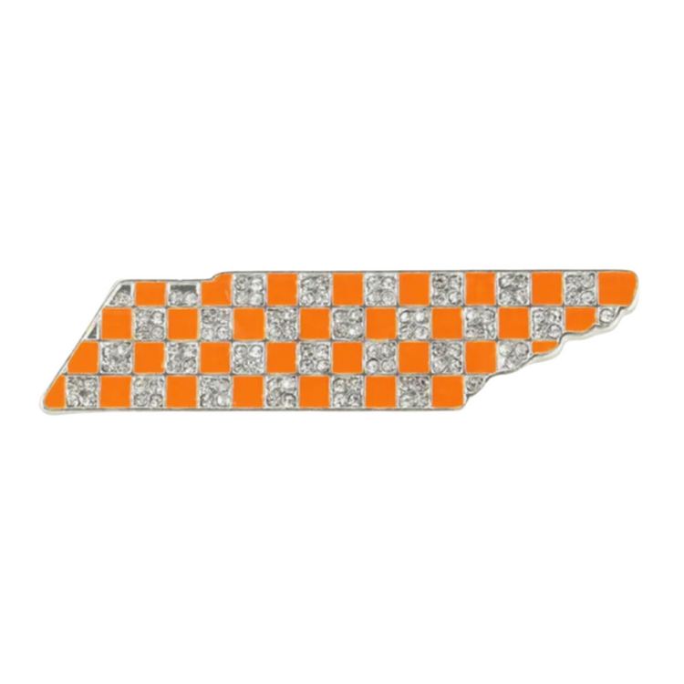 Tennessee Checkerboard