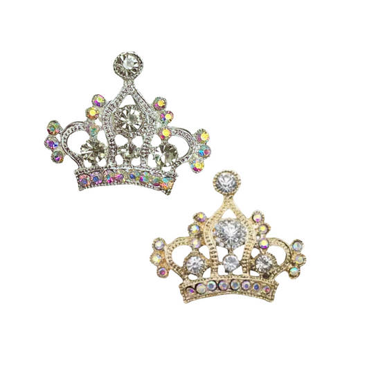 Supreme Crown