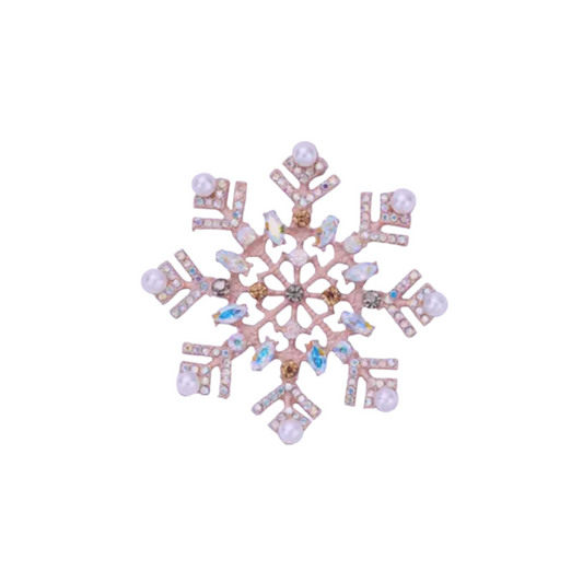 Snowflake