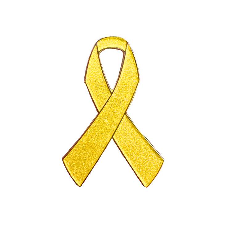 Yellow Ribbon