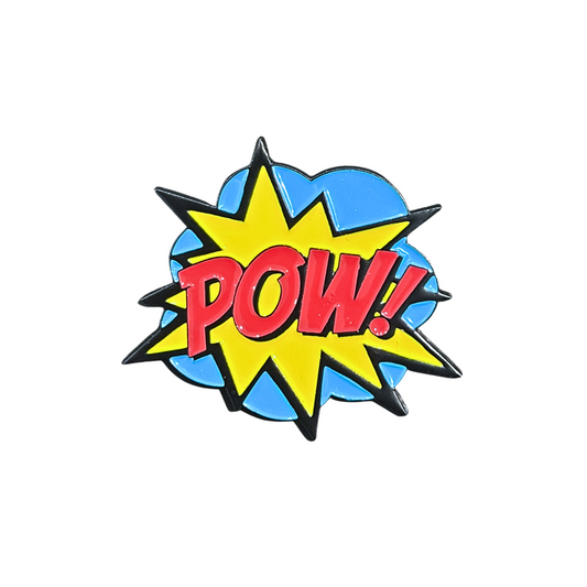 Pow