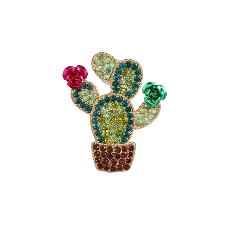 Desert Cactus