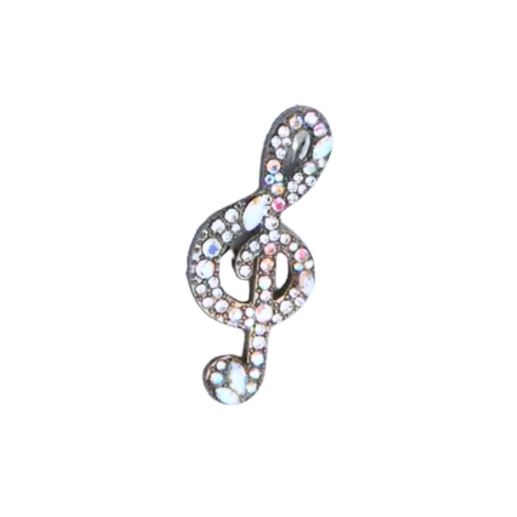 Treble Clef