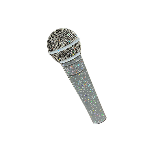 Microphone