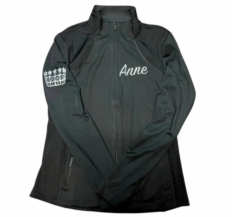 Title Jacket