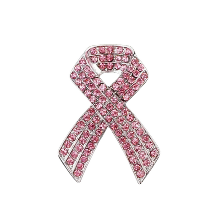 Light Pink Ribbon