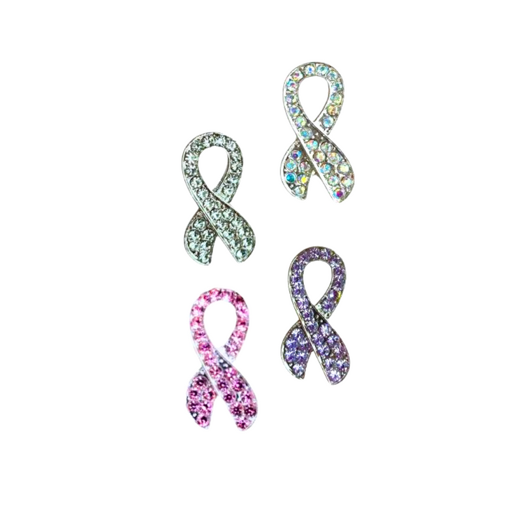 Petite Awareness Ribbon