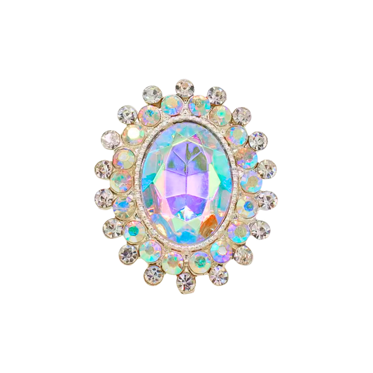 Royal Diadem AB | Magnetic Brooch Pin